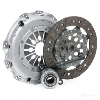 Комплект сцепления RIDEX 479c0414 8 PP88 1437644861 - Изображение 3