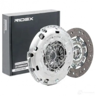 Комплект сцепления RIDEX 1437645011 HN EANFN 479c0129 - Изображение 2