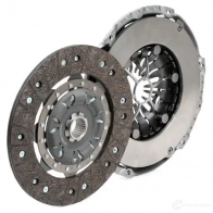 Комплект сцепления RIDEX 1437645011 HN EANFN 479c0129 - Изображение 4