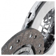 Комплект сцепления RIDEX 1437645011 HN EANFN 479c0129 - Изображение 5