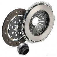 Комплект сцепления RIDEX 479c0241 1437970158 ZB9 DT - Изображение 4