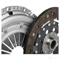 Комплект сцепления RIDEX 479c0241 1437970158 ZB9 DT - Изображение 5