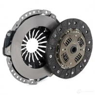 Комплект сцепления RIDEX P 603DO 479c0792 1438600167 - Изображение 3