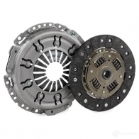 Комплект сцепления RIDEX P 603DO 479c0792 1438600167 - Изображение 4