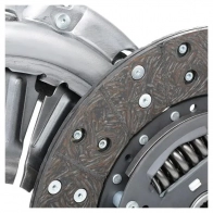 Комплект сцепления RIDEX 479c0572 E QL3L 1438600168 - Изображение 4