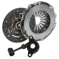 Комплект сцепления RIDEX 1437970166 KSCZ1 Y 479c3013 - Изображение 4
