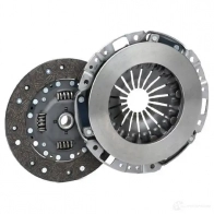 Комплект сцепления RIDEX 1438600169 JXFHE X7 479c0829 - Изображение 4
