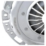 Комплект сцепления RIDEX 1438600169 JXFHE X7 479c0829 - Изображение 5