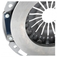 Комплект сцепления RIDEX 1438600169 JXFHE X7 479c0829 - Изображение 6