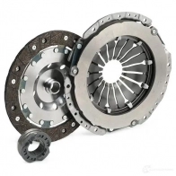 Комплект сцепления RIDEX 479c0312 1437970254 72 22KP - Изображение 4
