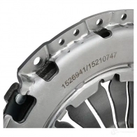Комплект сцепления RIDEX 479c0312 1437970254 72 22KP - Изображение 5