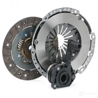 Комплект сцепления RIDEX VTRI37 F 1437645006 479c3069 - Изображение 4