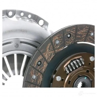 Комплект сцепления RIDEX VTRI37 F 1437645006 479c3069 - Изображение 5