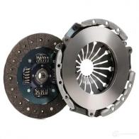 Комплект сцепления RIDEX 479c0551 1437746129 JURN JK3 - Изображение 4