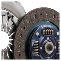 Комплект сцепления RIDEX 479c0551 1437746129 JURN JK3 - Изображение 6