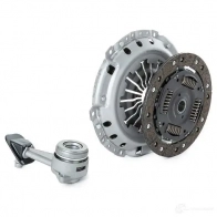 Комплект сцепления RIDEX 6 A1RCZ 1437644833 479c0983 - Изображение 2