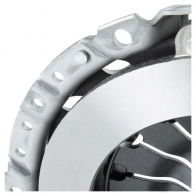 Комплект сцепления RIDEX 6 A1RCZ 1437644833 479c0983 - Изображение 4
