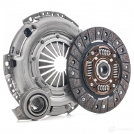 Комплект сцепления RIDEX 87TM 3Q 1437644711 479c0074 - Изображение 3