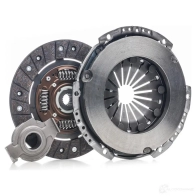 Комплект сцепления RIDEX 87TM 3Q 1437644711 479c0074 - Изображение 4