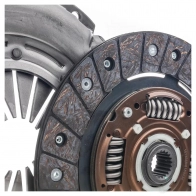 Комплект сцепления RIDEX 87TM 3Q 1437644711 479c0074 - Изображение 6