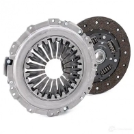 Комплект сцепления RIDEX 479c0220 1437645781 VB9 K4N - Изображение 3