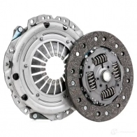 Комплект сцепления RIDEX 1437645867 M024 X 479c0203 - Изображение 3