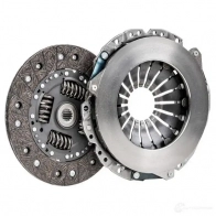 Комплект сцепления RIDEX 1437645867 M024 X 479c0203 - Изображение 4