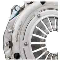 Комплект сцепления RIDEX 1437645867 M024 X 479c0203 - Изображение 5