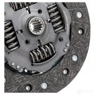 Комплект сцепления RIDEX 1437645867 M024 X 479c0203 - Изображение 6