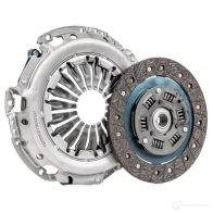 Комплект сцепления RIDEX 479c0215 1437644894 Q N8E2BX - Изображение 3