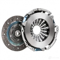 Комплект сцепления RIDEX 479c0215 1437644894 Q N8E2BX - Изображение 4