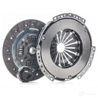 Комплект сцепления RIDEX XGI J1 1437746173 479c0095 - Изображение 4