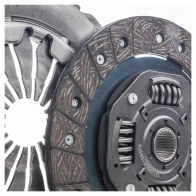 Комплект сцепления RIDEX XGI J1 1437746173 479c0095 - Изображение 6