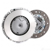 Комплект сцепления RIDEX 1437645840 CGFI 5 479c0067 - Изображение 3