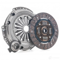 Комплект сцепления RIDEX IZD 3WH 1437645842 479c0186 - Изображение 3