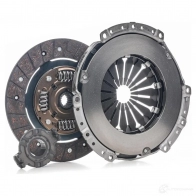 Комплект сцепления RIDEX IZD 3WH 1437645842 479c0186 - Изображение 4