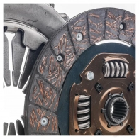 Комплект сцепления RIDEX IZD 3WH 1437645842 479c0186 - Изображение 6