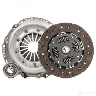 Комплект сцепления RIDEX 479c0132 5 PXAB 1437644877 - Изображение 1