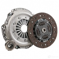 Комплект сцепления RIDEX 479c0132 5 PXAB 1437644877 - Изображение 3