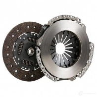 Комплект сцепления RIDEX 479c0132 5 PXAB 1437644877 - Изображение 4