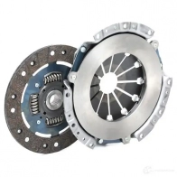 Комплект сцепления RIDEX P4DEL C 1438600172 479c0833 - Изображение 4
