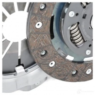 Комплект сцепления RIDEX P4DEL C 1438600172 479c0833 - Изображение 5
