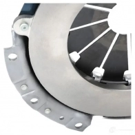 Комплект сцепления RIDEX P4DEL C 1438600172 479c0833 - Изображение 7
