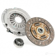 Комплект сцепления RIDEX 479c0078 1437645904 ZPW2 41 - Изображение 3