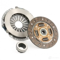 Комплект сцепления RIDEX 479c0078 1437645904 ZPW2 41 - Изображение 4