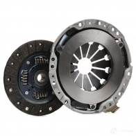 Комплект сцепления RIDEX PS6N R 1437645821 479c0310 - Изображение 4