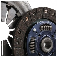 Комплект сцепления RIDEX PS6N R 1437645821 479c0310 - Изображение 6