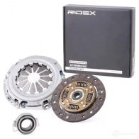 Комплект сцепления RIDEX 1437745936 VKNM 3 479c0023 - Изображение 2