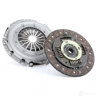 Комплект сцепления RIDEX 479c0082 1437645802 IP U6M0H - Изображение 3