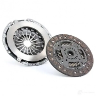Комплект сцепления RIDEX 479c0082 1437645802 IP U6M0H - Изображение 4